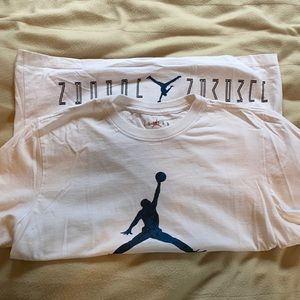 Men’s “Jordan” Tee